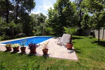 پانسیون Apartman Natura Vita Blagaj