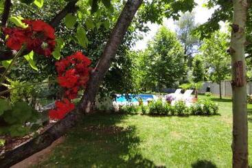 پانسیون Apartman Natura Vita Blagaj