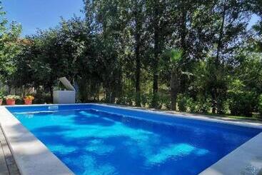 پانسیون Apartman Natura Vita Blagaj