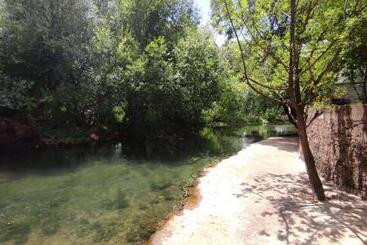 پانسیون Apartman Natura Vita Blagaj