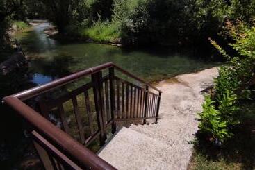 پانسیون Apartman Natura Vita Blagaj