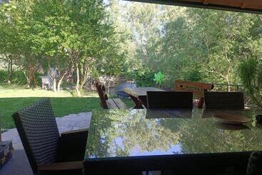 پانسیون Apartman Natura Vita Blagaj