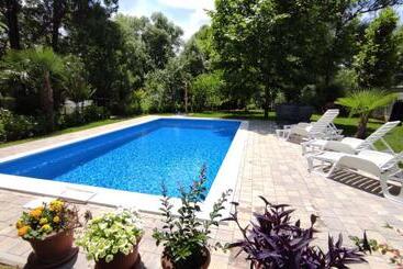 پانسیون Apartman Natura Vita Blagaj