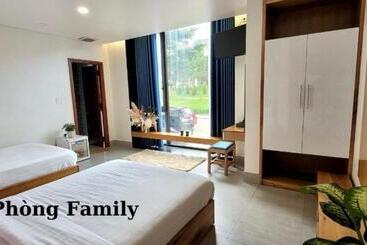 هتل The K Rin Villa