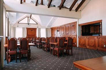 Pension Relish - Rajecke Teplice