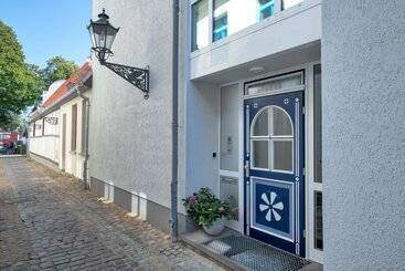 Pension Strominn