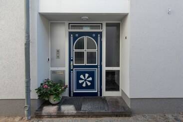 Pension Strominn