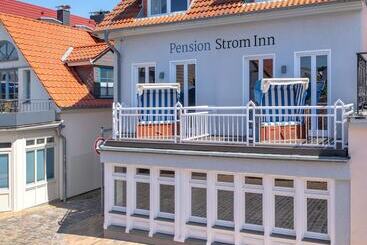 Pension Strominn