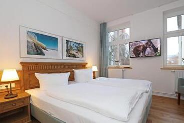 Aparthotel An Sankt Marien