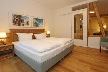 Aparthotel An Sankt Marien