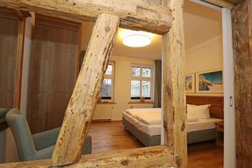Aparthotel An Sankt Marien
