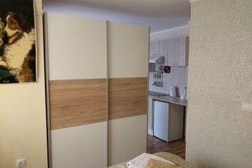Travelstop #varna Center