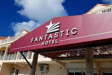 هتل Fantastic