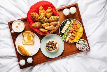 هتل Park Inn By Radisson Makkah Aziziyah