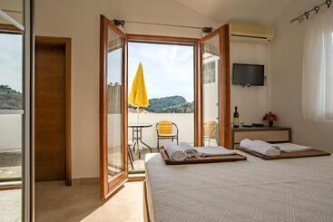 پانسیون Guesthouse Drašković