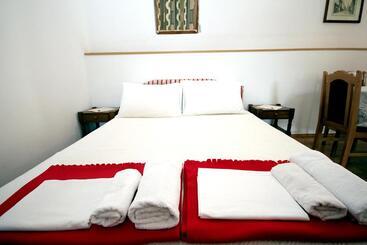 پانسیون Guesthouse Drašković