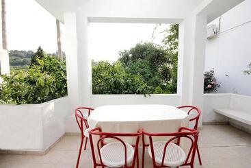 پانسیون Guesthouse Drašković