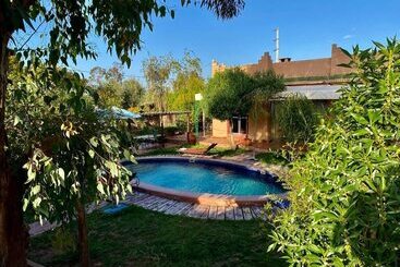 پانسیون Relais Esmeralda