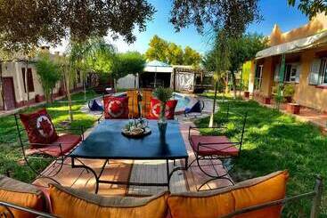 پانسیون Relais Esmeralda
