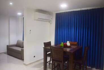 Sea Colors Apartments
