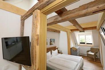 Aparthotel An Sankt Marien