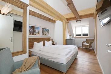 Aparthotel An Sankt Marien
