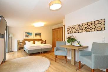 Aparthotel An Sankt Marien