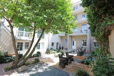 Aparthotel An Sankt Marien