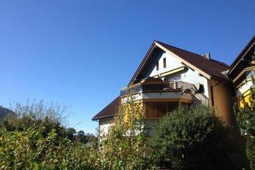Apart Holidays Morschach