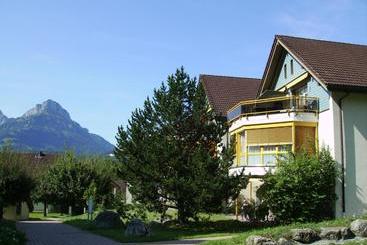 Apart Holidays Morschach