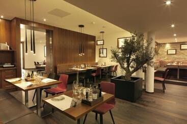 Apart Holidays Morschach