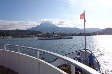 Apart Holidays Morschach