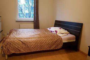 Apartamenty Centrum