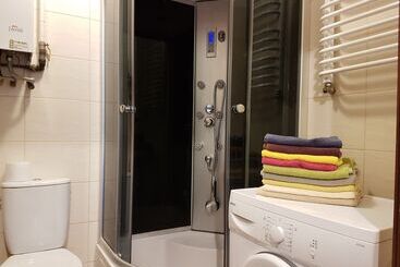 Apartamenty Centrum