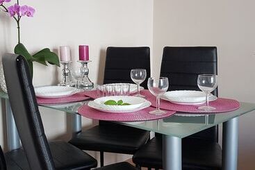 Apartamenty Centrum