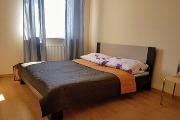 Apartamenty Centrum