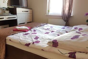 Apartamenty Centrum