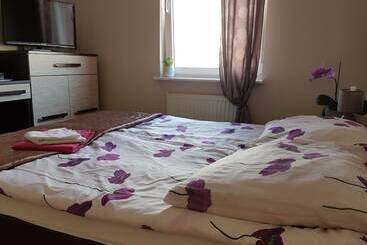 Apartamenty Centrum