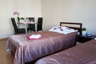 Apartamenty Centrum