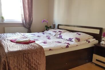 Apartamenty Centrum