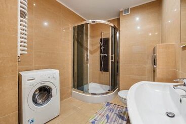 Apartamenty Sun & Snow Marea