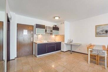 Apartamenty Sun & Snow Marea