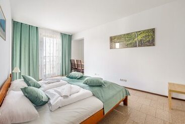 Apartamenty Sun & Snow Marea
