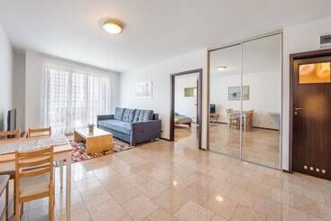 Apartamenty Sun & Snow Marea