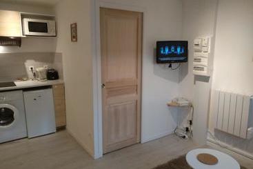 Beau Studio Cambrai Centre Ville - Cambrai