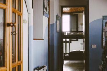 Blue Canary Hostel   Adults Only