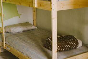 Blue Canary Hostel   Adults Only