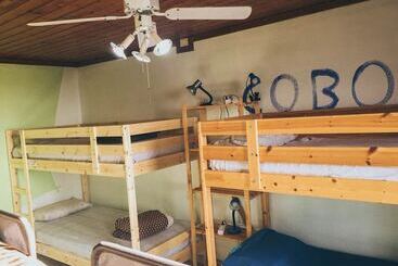 Blue Canary Hostel   Adults Only