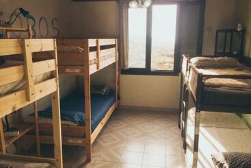 Blue Canary Hostel   Adults Only
