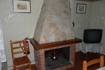 Casa Marcos
